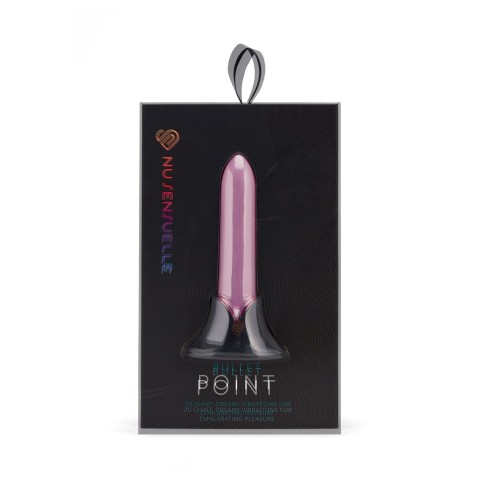 Pagina 3 - , Glont Roz Cu Suport Point 9.4 Cm, pasiune.ro