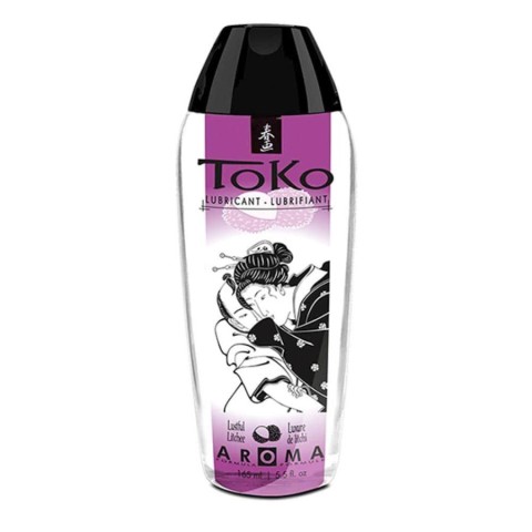 Pagina 36 - Esentiale, Lubrifiant Toko Aroma (lustful Litchee), 165 Ml, pasiune.ro