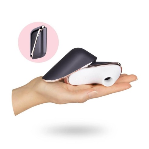 stimulator, Stimulator Satisfyer Pro Travel, pasiune.ro