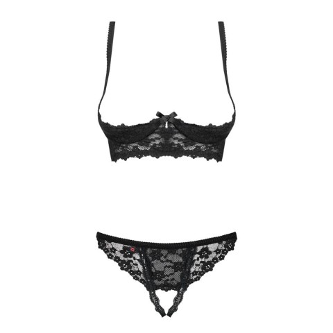 Pagina 4 - Obsessive, Set Lenjerie Decupata Sexy Letica L/xl, S-m, pasiune.ro