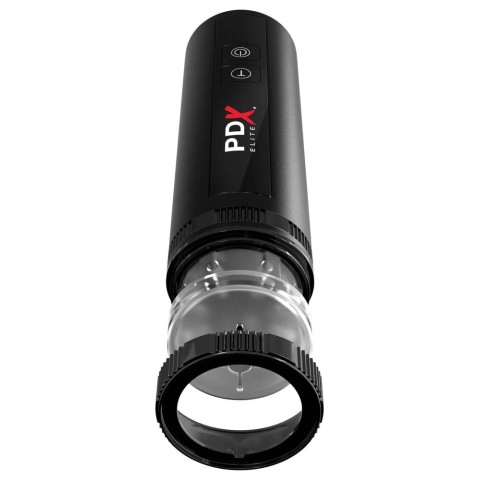 Pipedream - PDX Elite, Masturbator Moto Bator X, pasiune.ro