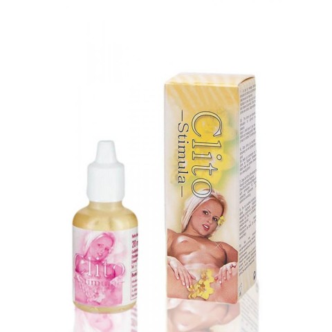 RUF, Crema Stimulare Clitoridiana, 20 Ml, pasiune.ro