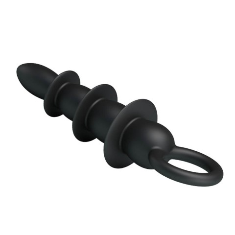 Pagina 7 - Pretty Love, Dop Anal Special Anal Stimulator, Negru, 9.5 Cm, pasiune.ro
