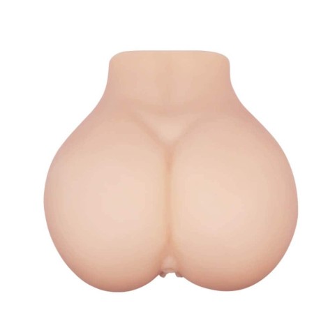 Baile, Masturbator Realistic Cu Vibratii Crazy Bull Vagina And Anal, pasiune.ro