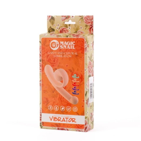 Pagina 14 - Vibratoare, Vibrator Special Magic Snail, Roz, pasiune.ro