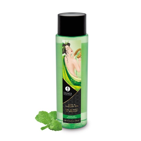 Pagina 32 - Esentiale, Gel De Dus Sensual Mint, 370 Ml, pasiune.ro