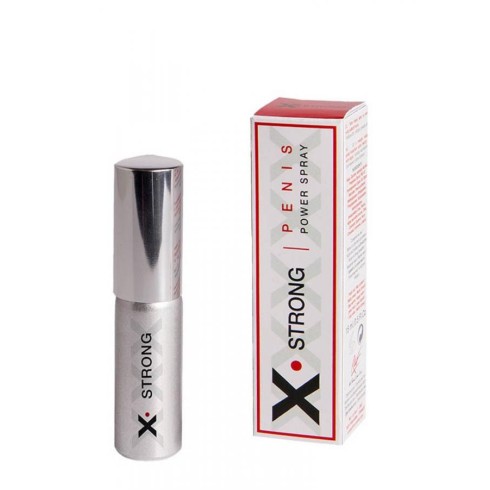 creme, Spray Afrodisiac Penis Power Spray, 15 Ml, pasiune.ro