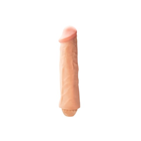 Pagina 15 - Vibratoare, Vibrator Realistic Real Seducer, Natural, 20 Cm, pasiune.ro