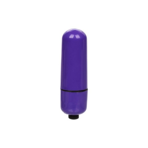 Calexotics, Glont Vibrator 3-speed Purple, pasiune.ro