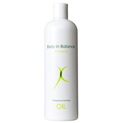 body, Ulei Body In Balance 500 Ml, pasiune.ro