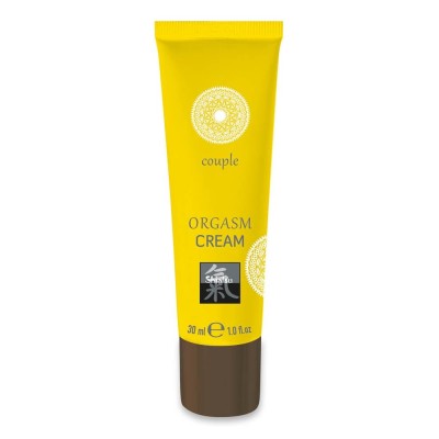 Crema Orgasm Couple, 30 Ml