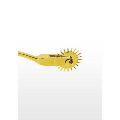 Stimulatoare, Roata Warterberg Gold, pasiune.ro