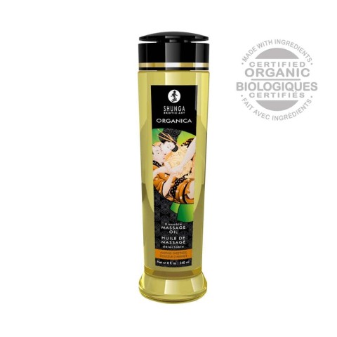Pagina 9 - Ulei Lubrifianti, Ulei Pentru Masaj Erotic Organica Almond Sweetness, 240 Ml, pasiune.ro