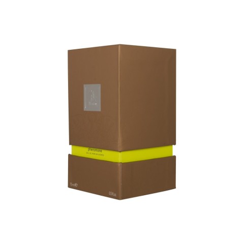 Shiatsu, Parfum Cu Feromoni Pentru Femei, Lime, 15 Ml, pasiune.ro