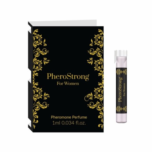 eros, Pherostrong Pheromone For Women, pasiune.ro