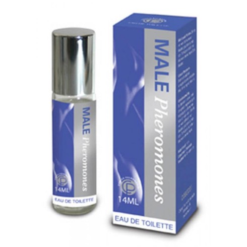 parfum, Parfum Cu Feromoni Cp Male, 14 Ml, pasiune.ro