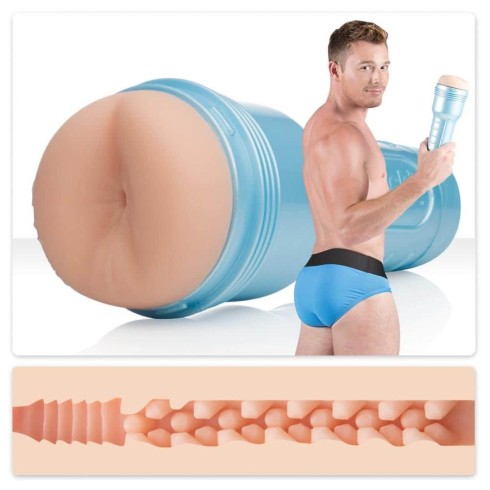 masturbator, Masturbator Anus Brent Corrigan Bliss, pasiune.ro