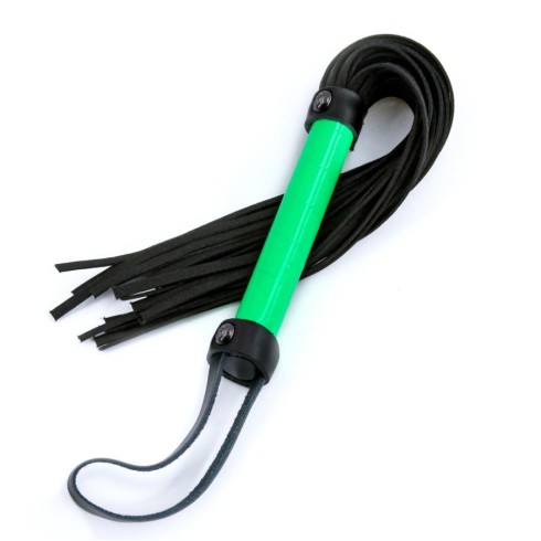 metal, Bici Din Piele Electra, Verde Neon, pasiune.ro