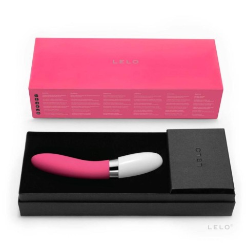 Pagina 19 - Vibratoare, Vibrator Special Liv 2, Roz, 17 Cm, pasiune.ro