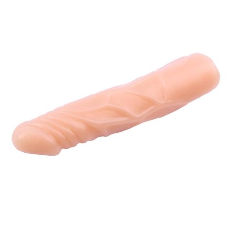 Pagina 3 - Dildouri, Dildo Clasic Spread Me No. 5 T-skin, Natural, 17.7 Cm, pasiune.ro