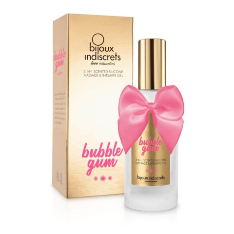 Pagina 6 - Ulei Lubrifianti, Lubrifiant/gel Pentru Masaj Bubblegum, 100 Ml, pasiune.ro