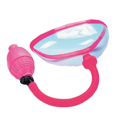 Pompa Pentru Vagin Pussy Pump, Roz