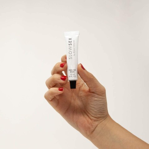 Pagina 6 - Esentiale, Balsam Pentru Stimulare Orala Slow Sex, 10 Ml, pasiune.ro