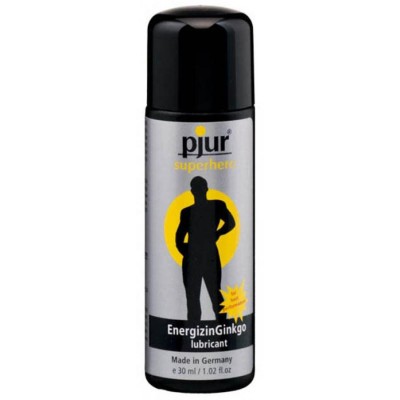 Lubrifiant Stimulant  Pjur®  Superhero, 30 Ml