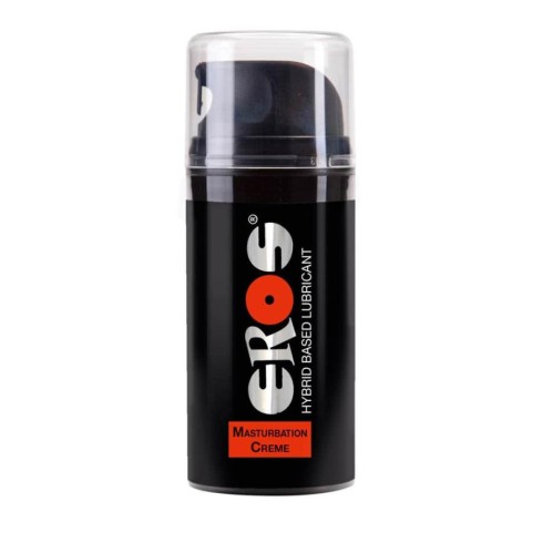 crema, Lubrifiant Crema Pentru Masturbare, 100 Ml, pasiune.ro
