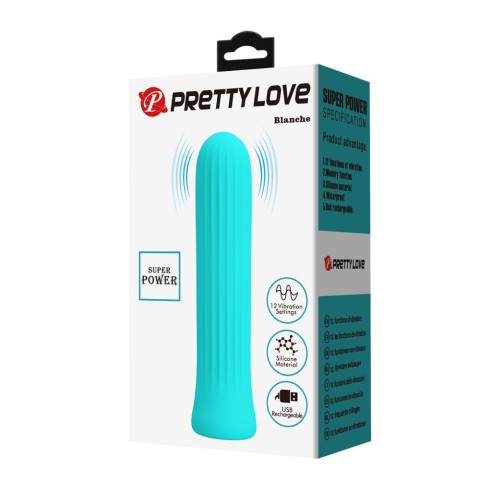 Pagina 2 - Vibratoare Oua Si Gloante, Vibrator Clasic Blanche, Verde, 10 Cm, pasiune.ro