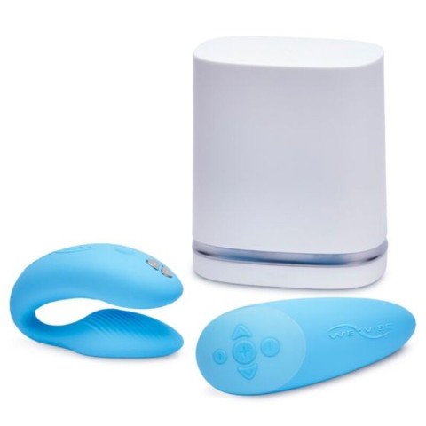 Pagina 14 - Vibratoare, Vibrator We Vibe Chorus Albastru, pasiune.ro