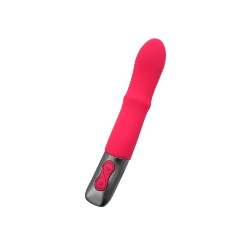 Pagina 17 - Vibratoare, Vibrator Punctul G Titanz, Roz, 17.5 Cm, pasiune.ro