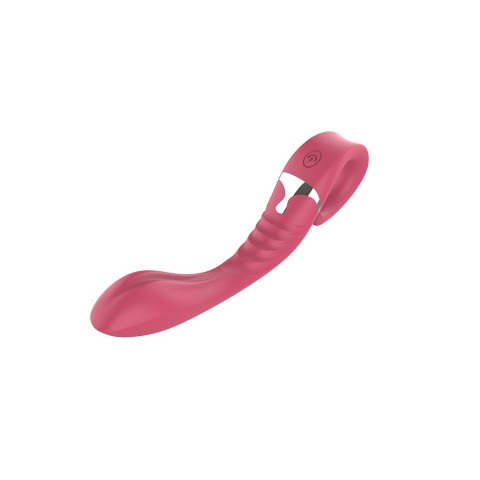 Pagina 17 - Vibratoare, Vibrator Punctul G Cavort, Roz, , pasiune.ro