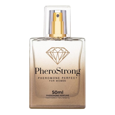 eros, Pherostrong Pheromone Only For Women - 50 Ml, pasiune.ro