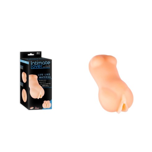 masturbator, Masturbator Vagin Intimate Lover,15.5 Cm, pasiune.ro