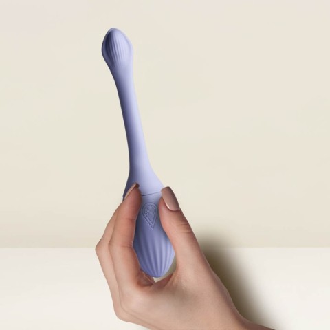 Pagina 2 - Vibratoare Oua Si Gloante, Ou Vibrator Niya 1, Lila, pasiune.ro