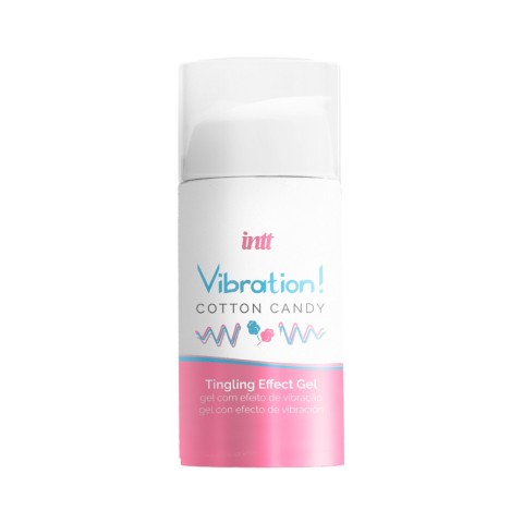 Pagina 32 - Esentiale, Gel Stimulant Vibration Cotton Candy, 15 Ml , pasiune.ro