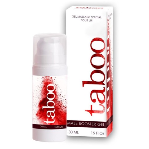 Pagina 8 - Ulei Lubrifianti, Gel De Masaj Afrodiziac Masculin Taboo, 30 Ml, pasiune.ro
