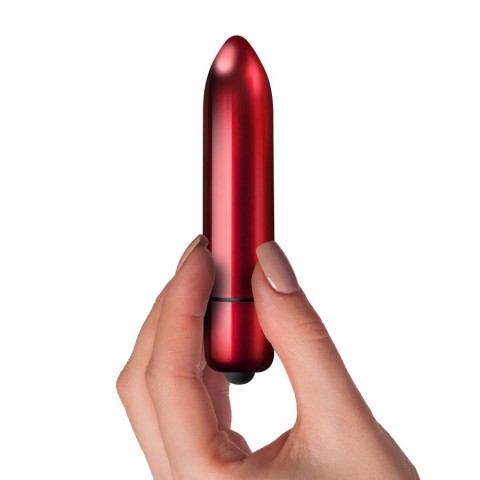 Pagina 2 - Vibratoare Oua Si Gloante, Glont Vibrator Truly Yours Red Alert, 12 Cm, pasiune.ro