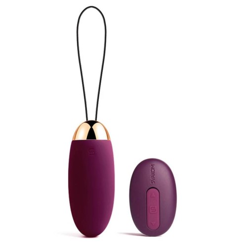 Glont Vibrator Wireless Elva 