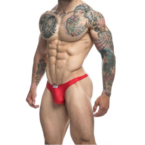 tanga, Tanga Clasic Barbati Red, pasiune.ro