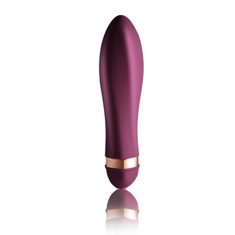 Pagina 3 - Vibratoare Oua Si Gloante, Glont Vibrator Climaximum - Ardor, Bordo, 13 Cm, pasiune.ro