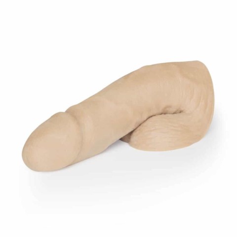 Pagina 3 - Dildouri, Dildo Clasic Medium Limpy, Natural, 16.5 Cm, pasiune.ro