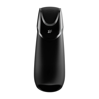 Masturbator Cu Vibratii Men Vibration+ Connect App
