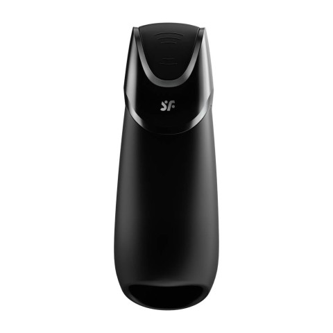 Pagina 4 - Satisfyer, Masturbator Cu Vibratii Men Vibration+ Connect App, pasiune.ro