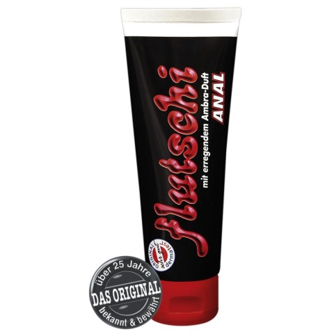 Lubrifiant Sex Anal, Lubrifiant Anal Flutschi, 80 Ml, pasiune.ro