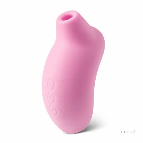 LELO, Stimulator Clitoridian Sona, Roz/auriu, pasiune.ro