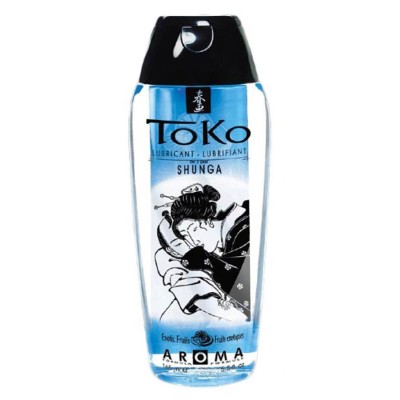 Lubrifiant Toko Aroma (exotic Fruits), 165 Ml