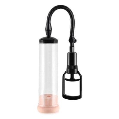 Pompa Marire Penis Maximizer Worx Vx1-pussy Pump