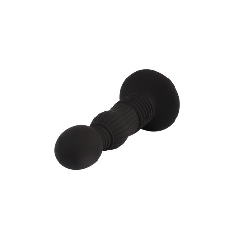 Pagina 2 - Bile Anale, Dop Anal Delight Controller, Negru, 14 Cm, pasiune.ro